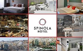 Hotel Spinola